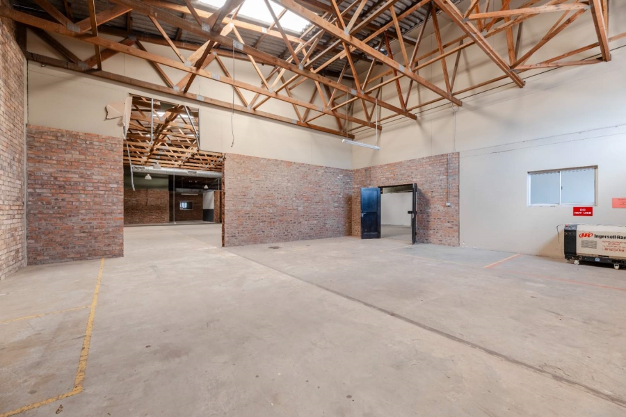 Commercial Property for Sale in George Industrial Western Cape